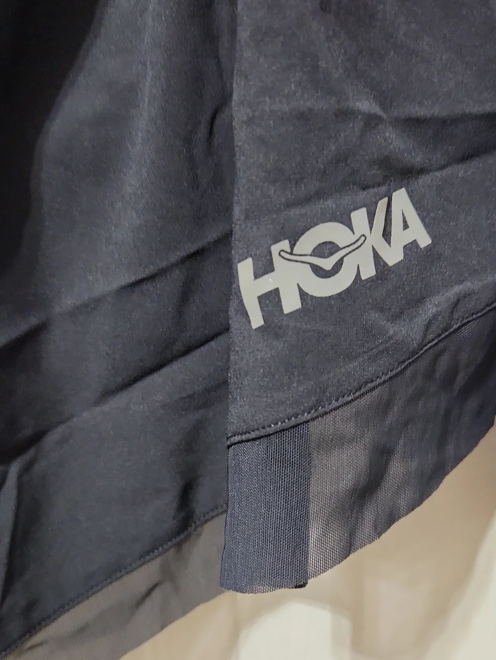 NWT Hoka Glide 4